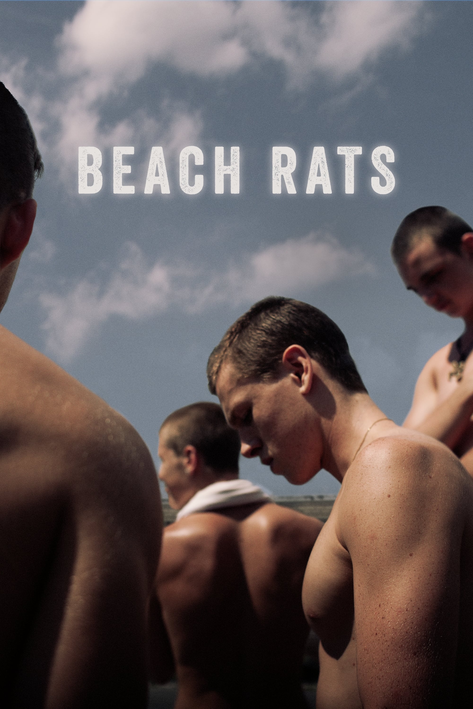 Beach Rats (2017) [39693] (A1703638764) [[Movies]] --Plex--